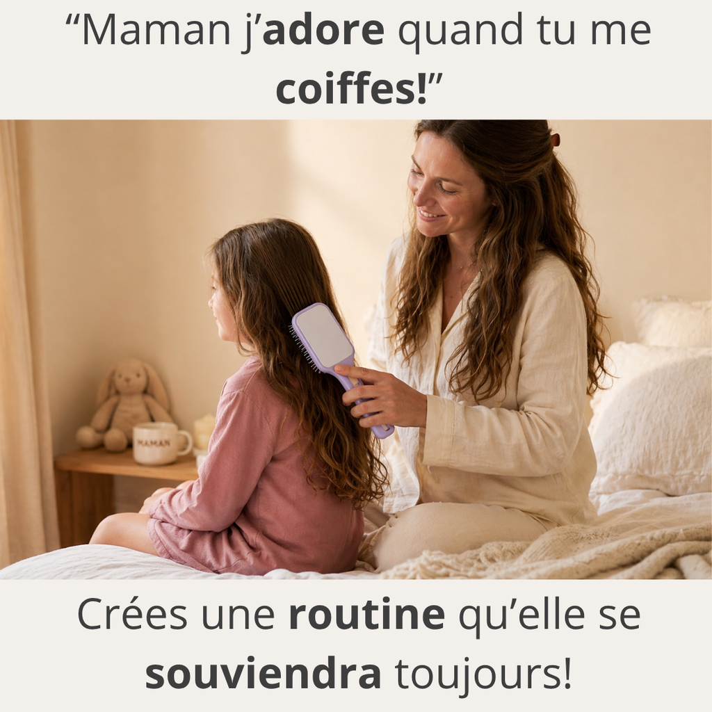 Brosse DouxDémêl™