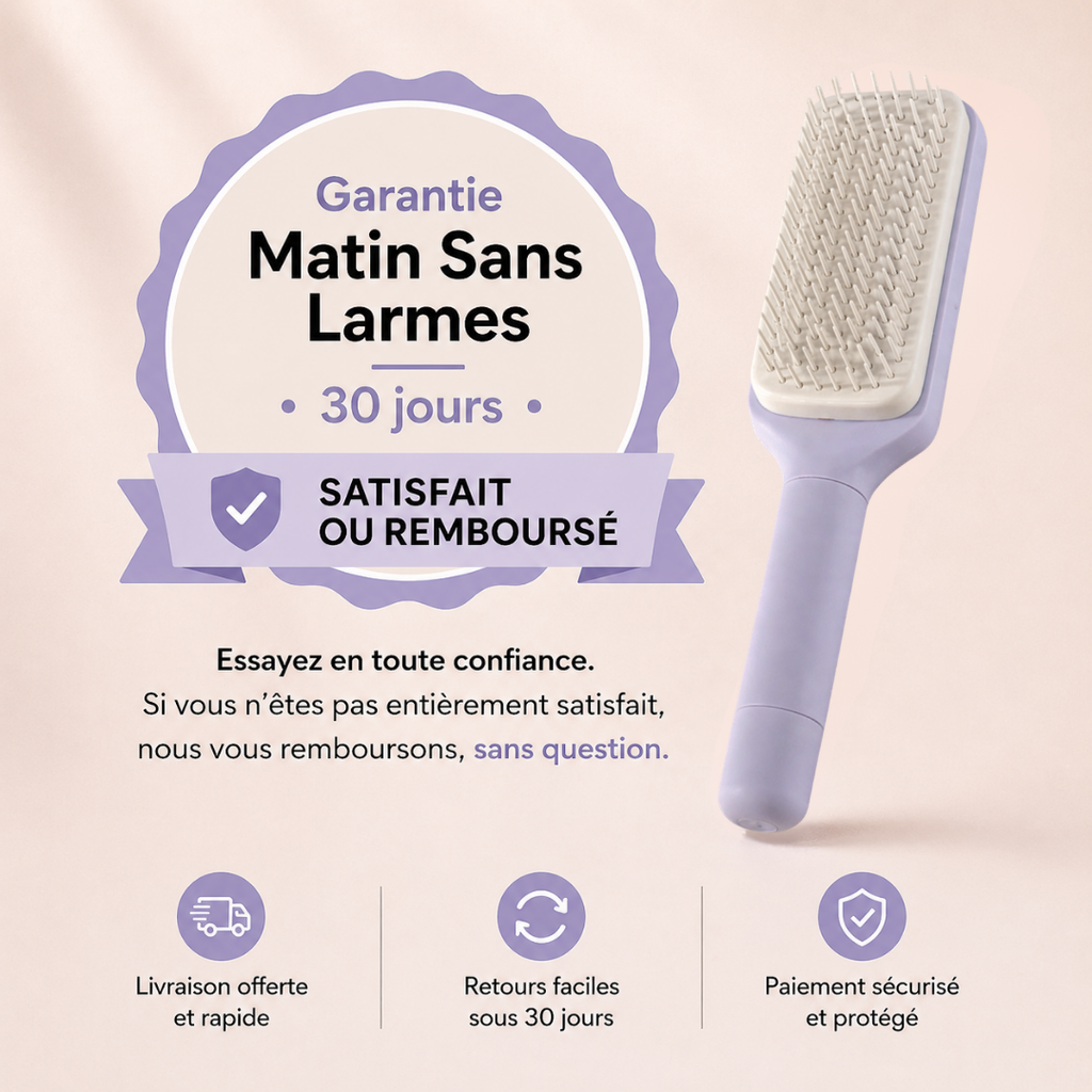 Brosse DouxDémêl™